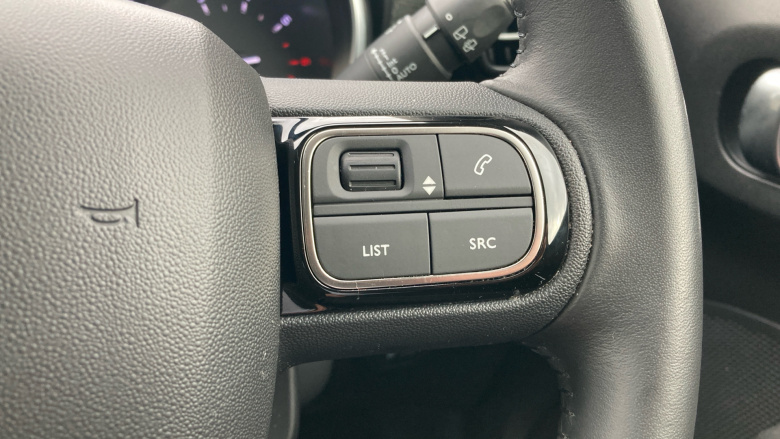 Citroen C3 Aircross 1.2 PureTech 130 Shine Plus 5dr EAT6 Petrol Hatchback